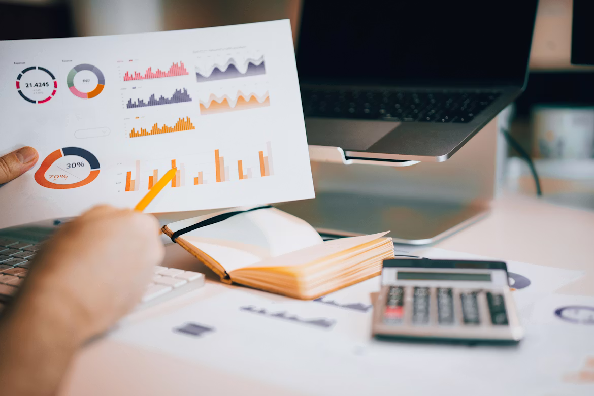 Business and financial advisory